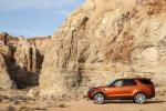 Land Rover Discovery HSE Si6 Dynamic Design Pack 2017 года (NA)
